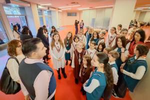 Sursă foto și video: Marius Bălan