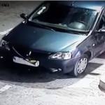 mașină peco carburant