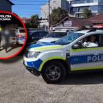 reținut bătaie Arrgeș Bradu Paște