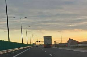 2d8f263e 6081 40b8 8c90 372673612b7d - Atenție, șoferi! Trafic blocat pe DEx 12