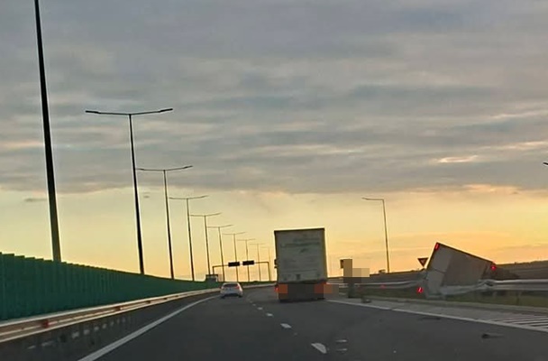 2d8f263e 6081 40b8 8c90 372673612b7d - Atenție, șoferi! Trafic blocat pe DEx 12