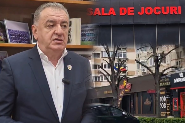 Sursă foto: captură video Cristian Gentea