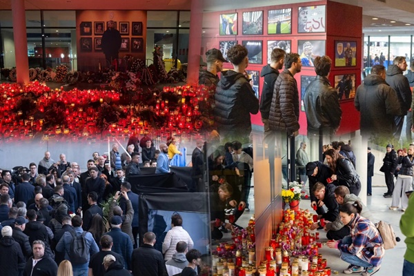 72d72cb7 c568 4672 bbb3 7fee791b69c2 - Mii de oameni au mers la Arena Națională pentru a-și lua rămas bun de la Mircea Lucescu