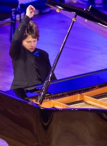 Sursă foto: Filarmonica Pitești