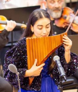 Sursă foto: Filarmonica Pitești