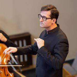 Sursă foto: Filarmonica Pitești