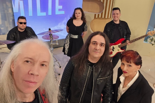 Trupa Taylor Dida Drăgan