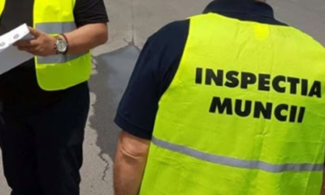 cats 6 - Peste 490 de persoane găsite muncind la negru. Amenzi de peste 7 milioane de lei, aplicate de Inspecția Muncii în doar câteva zile