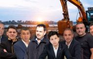 colaj constructori arges contracte lucrari publice