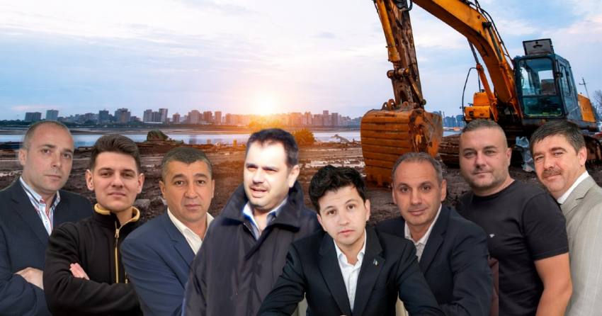 colaj constructori arges contracte lucrari publice