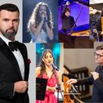 2 soliști de top și 1 invitat surpriză – cine urcă pe scenă la concertul Simfoniei Lalelelor 2026? 10 Sursă foto: Filarmonica Pitești