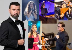 Sursă foto: Filarmonica Pitești