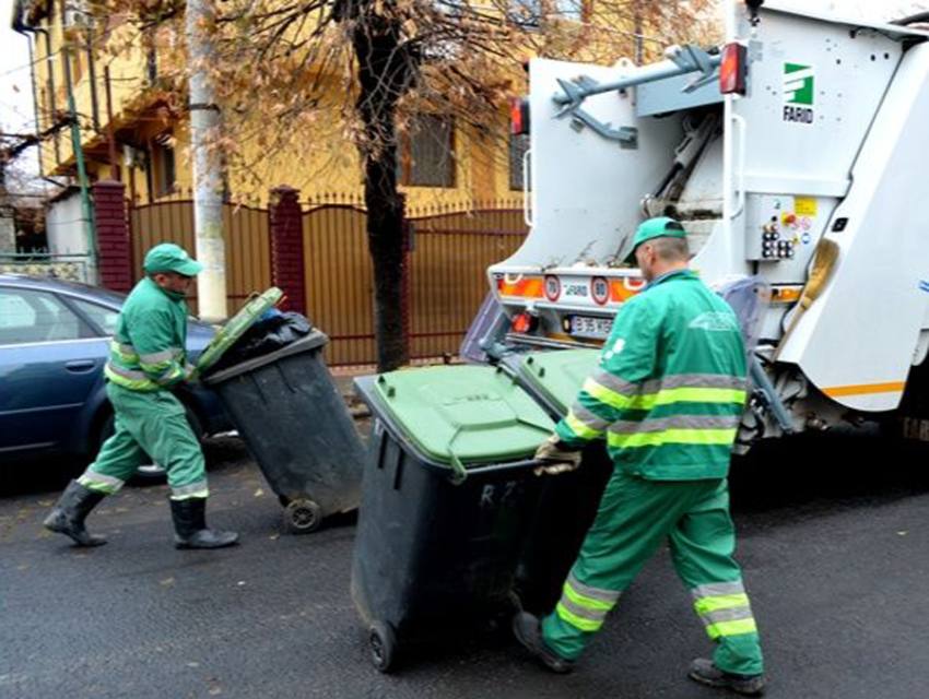 Sursă foto: FB Primăria Orașului Mioveni.