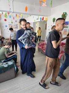 Sursă foto: arhiepiscopiaargesuluisimuscelului.ro/