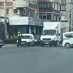 trafic Pitești Paște aglomerație