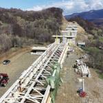 669616498 1471788900999628 4283499693150528818 n - Autostrada Sibiu-Pitești: Peste 1500 de muncitori și 300 de utilaje pe șantierul secțiunii 3 Cornetu-Tigveni