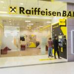 program bănci Paște 2026 Raiffeisen Bank