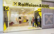 program bănci Paște 2026 Raiffeisen Bank
