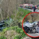 accident Sibiu