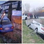accidente Argeș Vinerea Mare