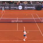 Gabriela Ruse, în semifinale la Linz! Premieră în cariera româncei 10 Sursă foto: captură video WTA