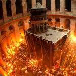 Biserica Sfântului Mormânt, redeschisă după 40 de zile: se va aduce Lumina Sfântă în 2026? Ce se întâmplă la Ierusalim? 11 Sursă foto: basilica.ro