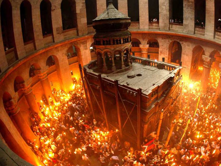 Sursă foto: basilica.ro