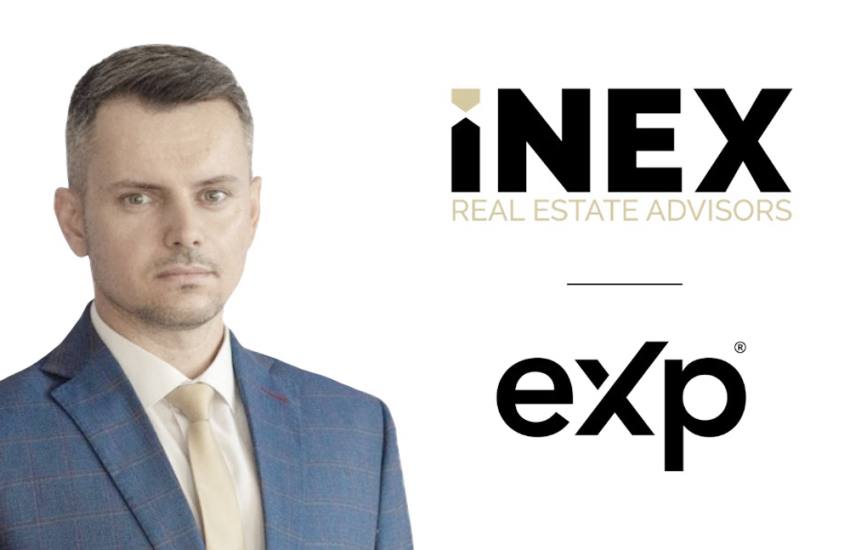 Alexandru Sandu foto - Piața imobiliară din Argeș a început prudent în 2026