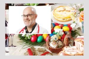 Untitled project 13 - Recomandările cardiologului Adrian Tase pentru un Paște fără excese și probleme de sănătate