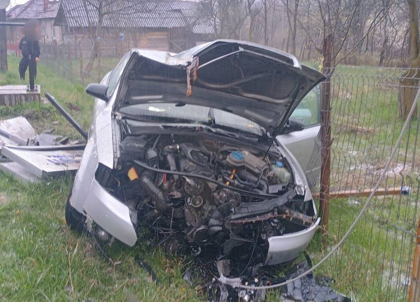 accident masina auto accident masina auto