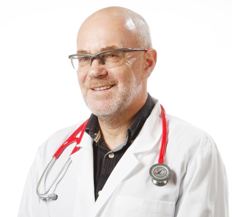 adrian tase - Recomandările cardiologului Adrian Tase pentru un Paște fără excese și probleme de sănătate