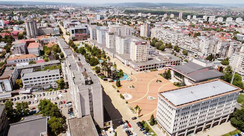 piata imobiliara - Piața imobiliară din Argeș a început prudent în 2026