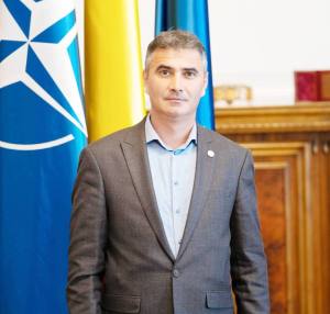 Ionut Gheorghe - Asistența primară devine din ce în ce mai atractivă ca finanțare pentru medicii tineri