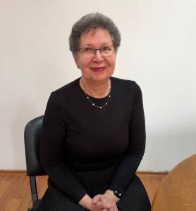 Medic endocrinolog Gabriela Chirita 1 - Dezechilibrele hormonale sunt un pericol tăcut!  