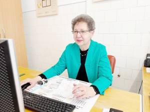 Medic endocrinolog Gabriela Chirita - Dezechilibrele hormonale sunt un pericol tăcut!  