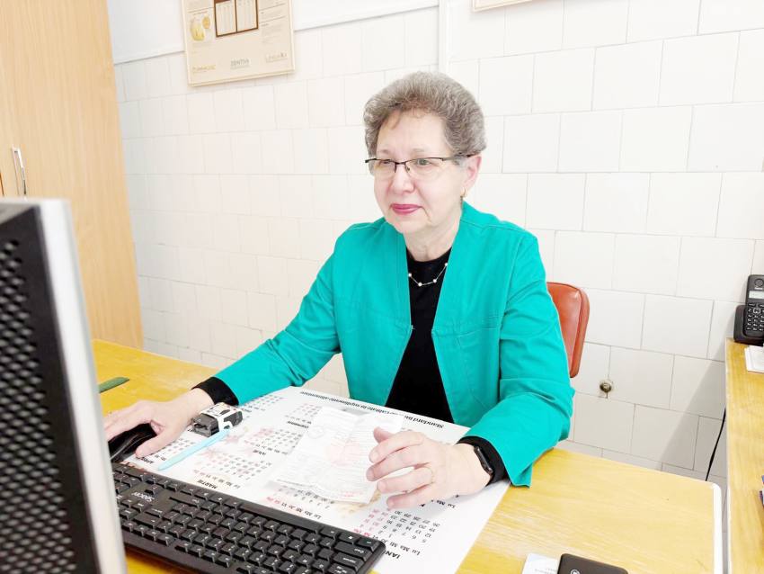 Medic endocrinolog Gabriela Chirita - Dezechilibrele hormonale sunt un pericol tăcut!  