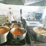 Meniul de Paște al deținuților din Penitenciarul Mioveni! 11 Meniu de Paste pentru detinutii