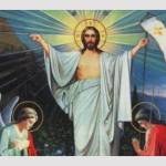 felicitare de Paște