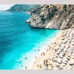 Turcia, Grecia, Bulgaria și Egipt - destinațiile de vacanță pe care argeșenii le-au rezervat cu luni de zile înainte 10 vacanta Antalya