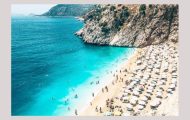 vacanta Antalya