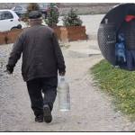 BeFunky collage 63 - Curtea de Argeș: și Crăciun, și Paște fără apă potabilă la robinet