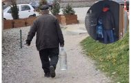 apă Curtea de Argeș