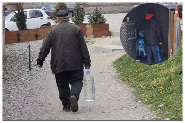 BeFunky collage 63 - Curtea de Argeș: și Crăciun, și Paște fără apă potabilă la robinet