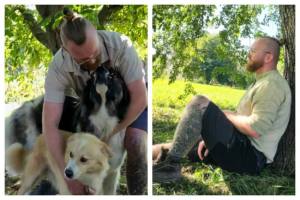 Gregory Barker-Devereux