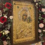 Slujbă importantă la Parohia Micești: informații despre procesiunea cu Icoana Maicii Domnului Vimatarissa (Altărița) 11 Sursă foto: FB Florin Pacioianu