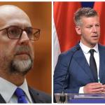 Kelemen Hunor Peter Magyar