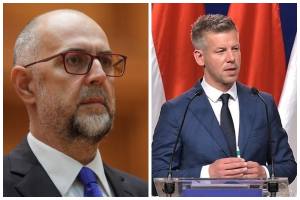 Kelemen Hunor Peter Magyar