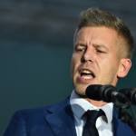 Peter Magyar, atac la George Simion: „Dansa pe mormintele strămoșilor noștri” 10 Peter Magyar George Simion