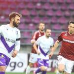 Rapid – FC Argeș 0-0