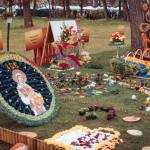 Expoziție specială. ”Grădina mea – florile Piteștiului” revine la Simfonia Lalelelor! 10 Sursă foto: FB Primăria Municipiului Pitești.